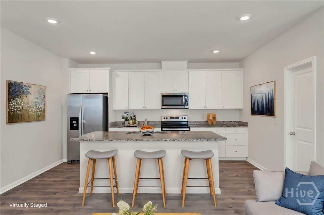 148 Benelli Drive Pooler, GA 31322 - Photo 4 of 35