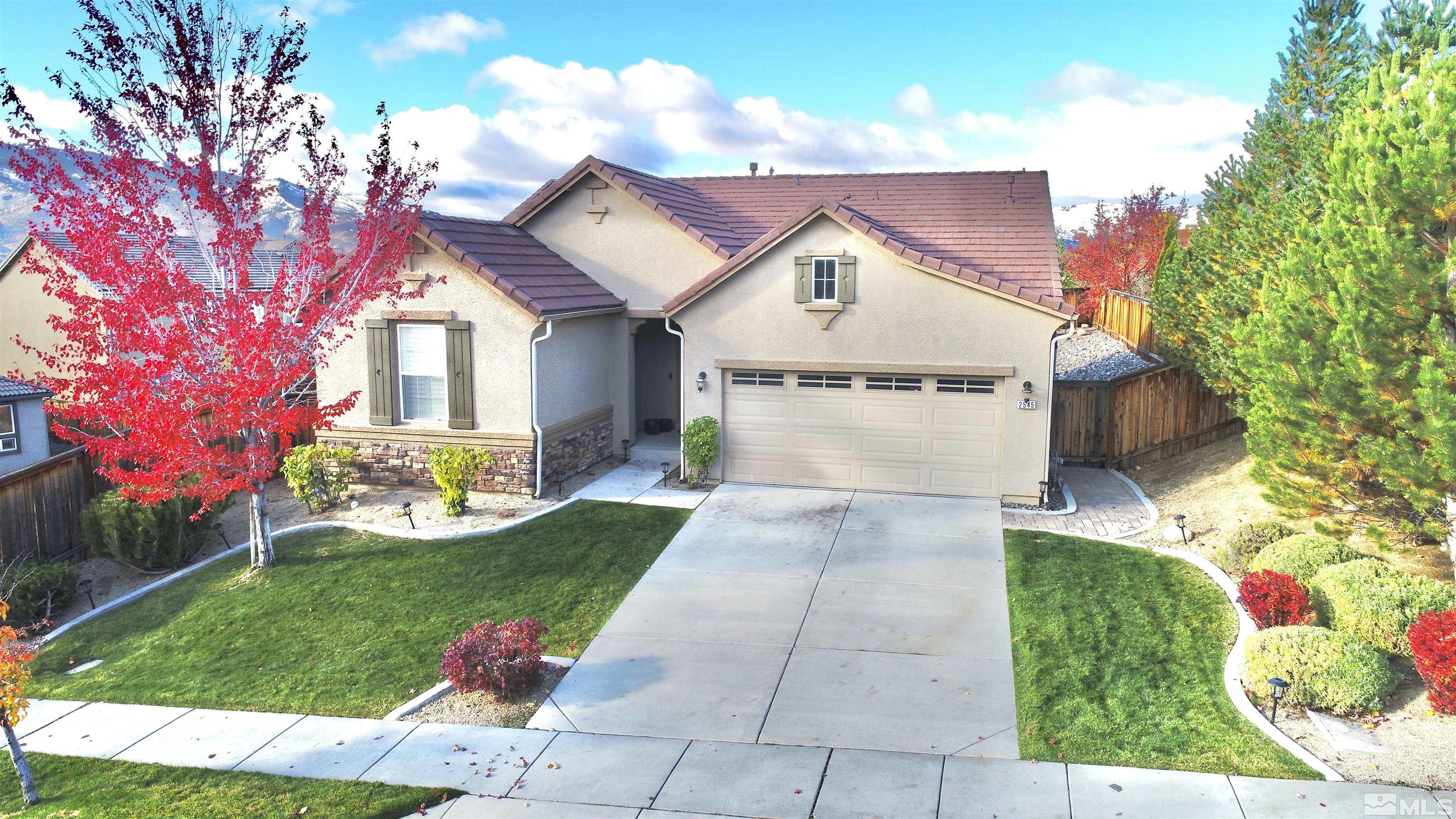 2545 Peavine Creek Road Reno, NV 89523 - Photo 1 of 40 Photo 1