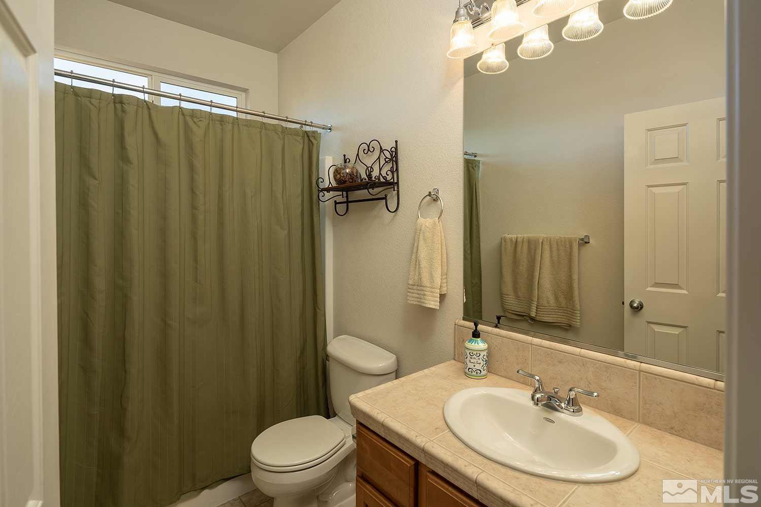 2545 Peavine Creek Road Reno, NV 89523 - Photo 18 of 40 Photo 18