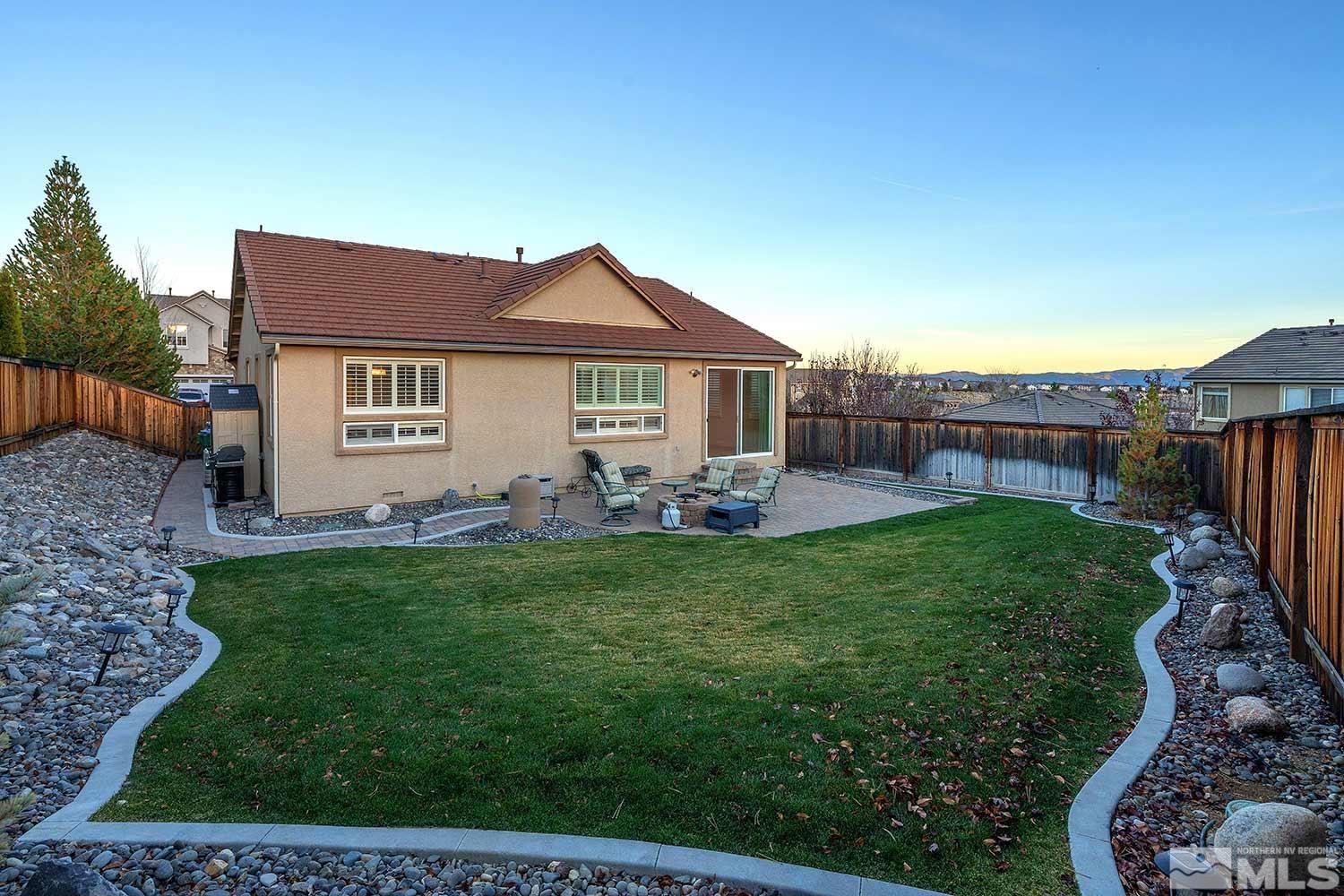 2545 Peavine Creek Road Reno, NV 89523 - Photo 23 of 40 Photo 23