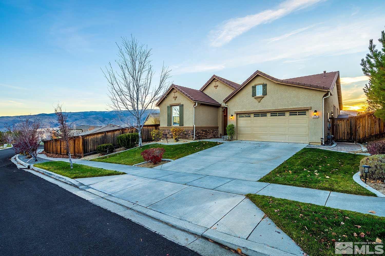2545 Peavine Creek Road Reno, NV 89523 - Photo 24 of 40 Photo 24