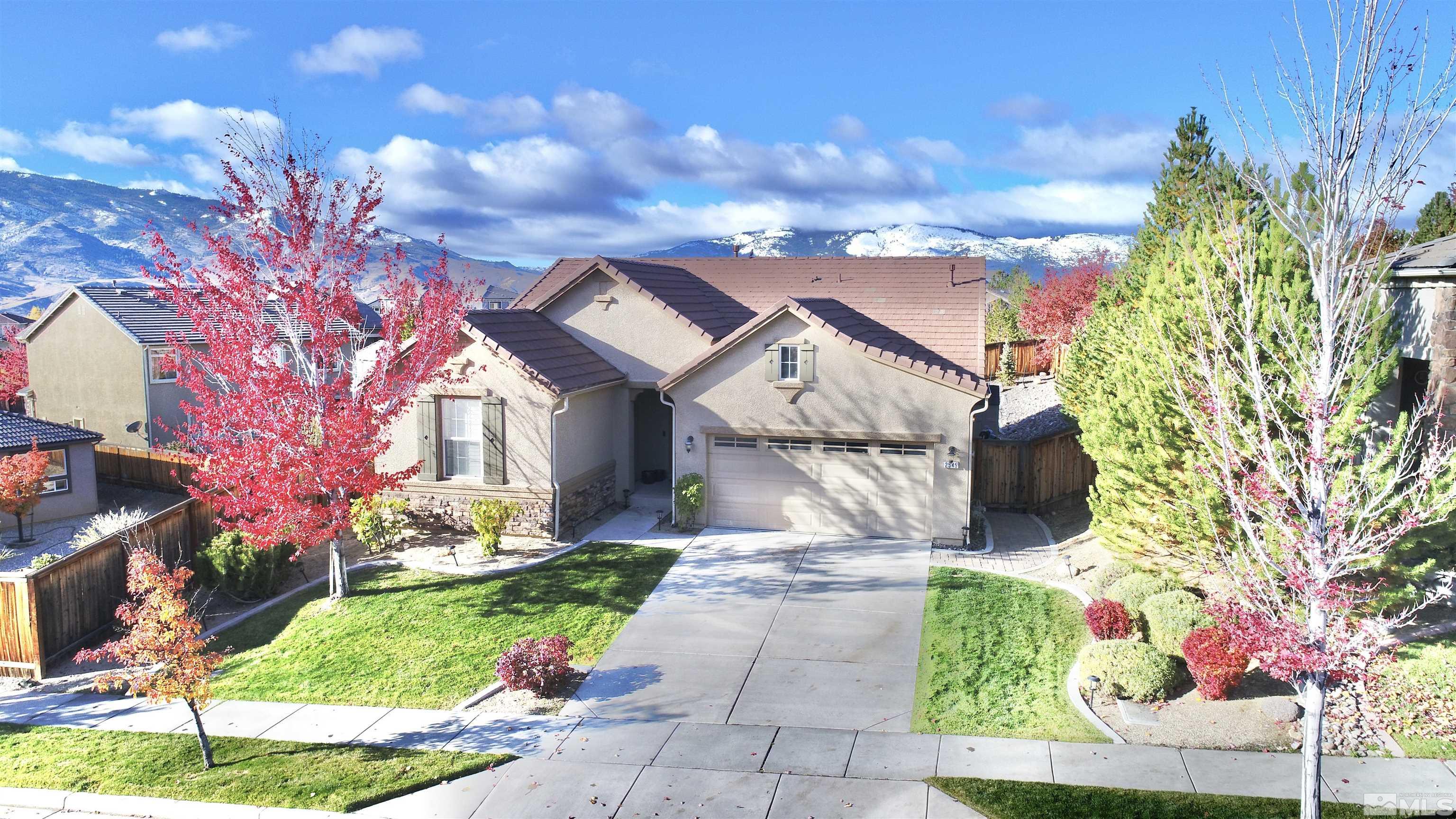 2545 Peavine Creek Road Reno, NV 89523 - Photo 3 of 40 Photo 3
