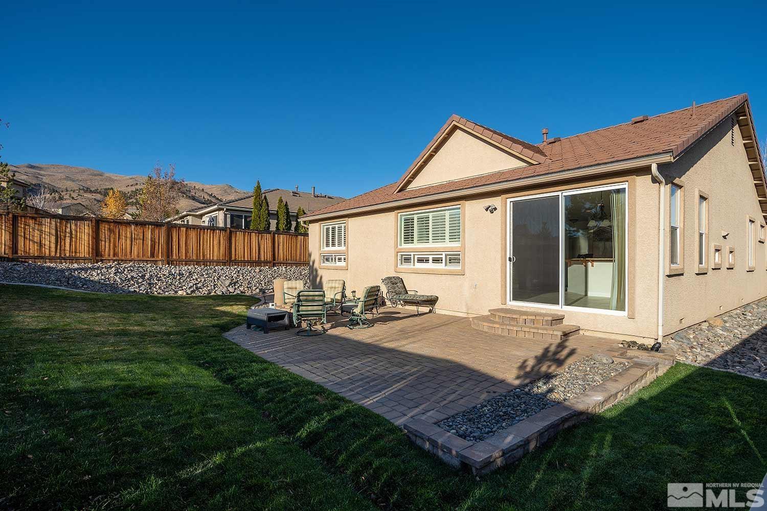 2545 Peavine Creek Road Reno, NV 89523 - Photo 31 of 40 Photo 31