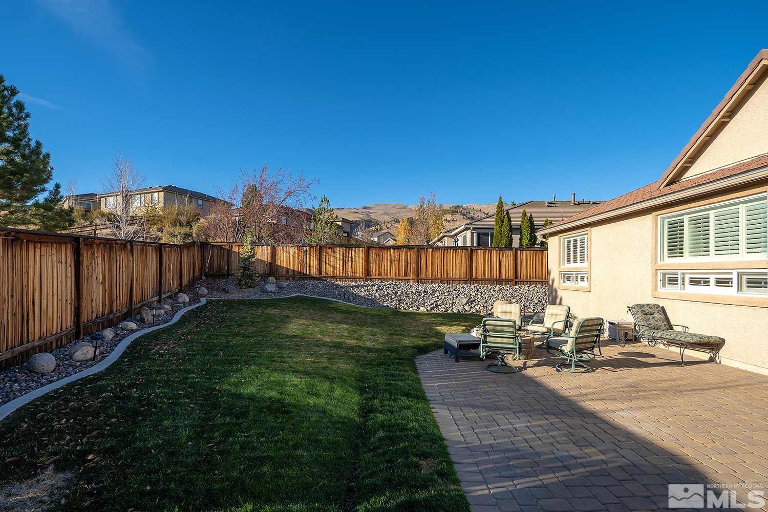 2545 Peavine Creek Road Reno, NV 89523 - Photo 32 of 40 Photo 32