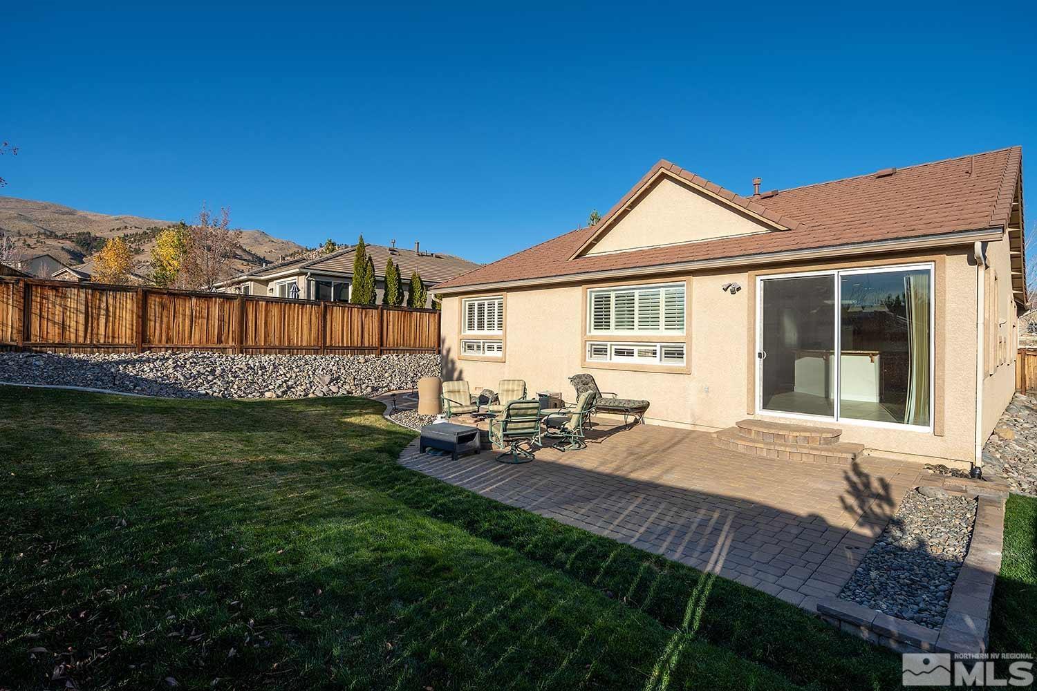 2545 Peavine Creek Road Reno, NV 89523 - Photo 33 of 40 Photo 33
