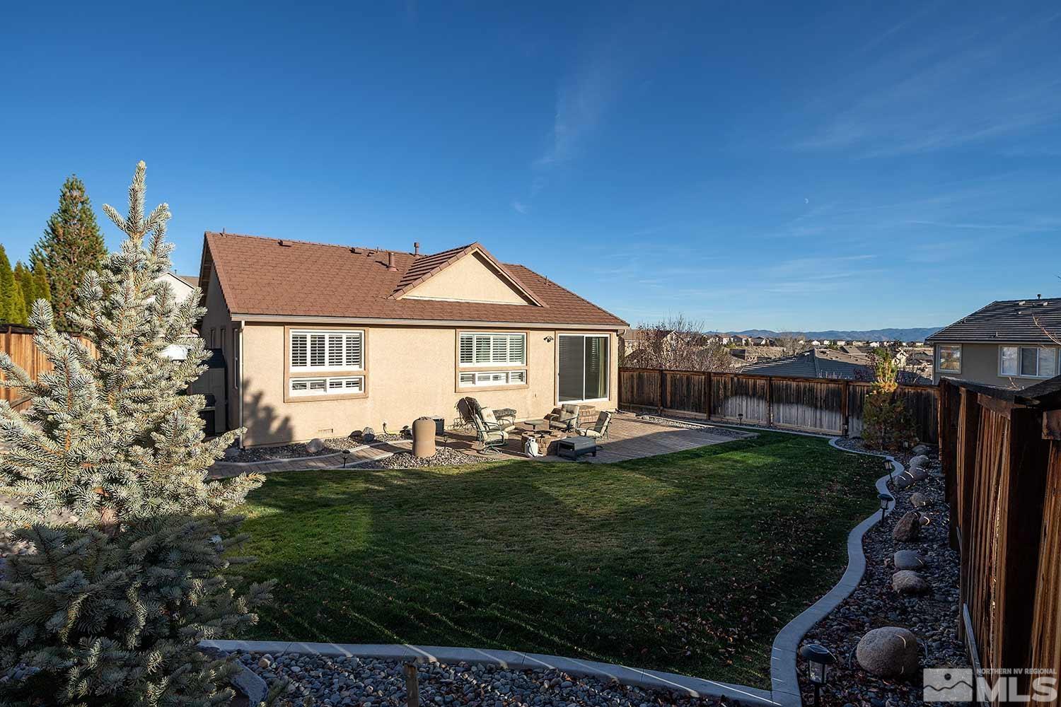 2545 Peavine Creek Road Reno, NV 89523 - Photo 36 of 40 Photo 36