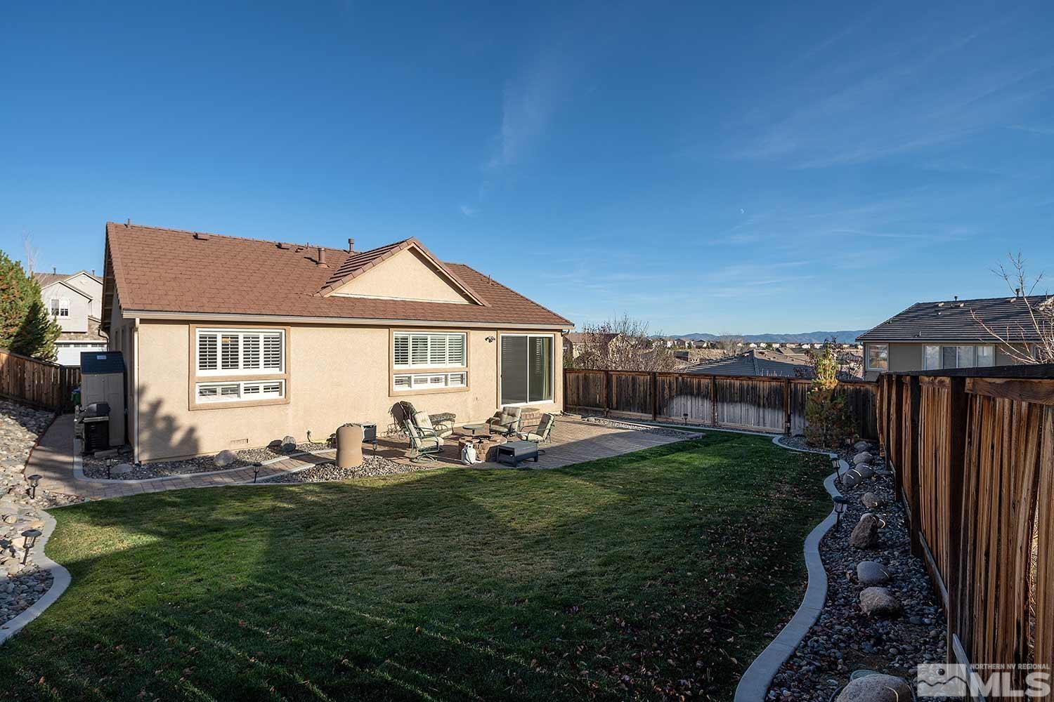 2545 Peavine Creek Road Reno, NV 89523 - Photo 37 of 40 Photo 37