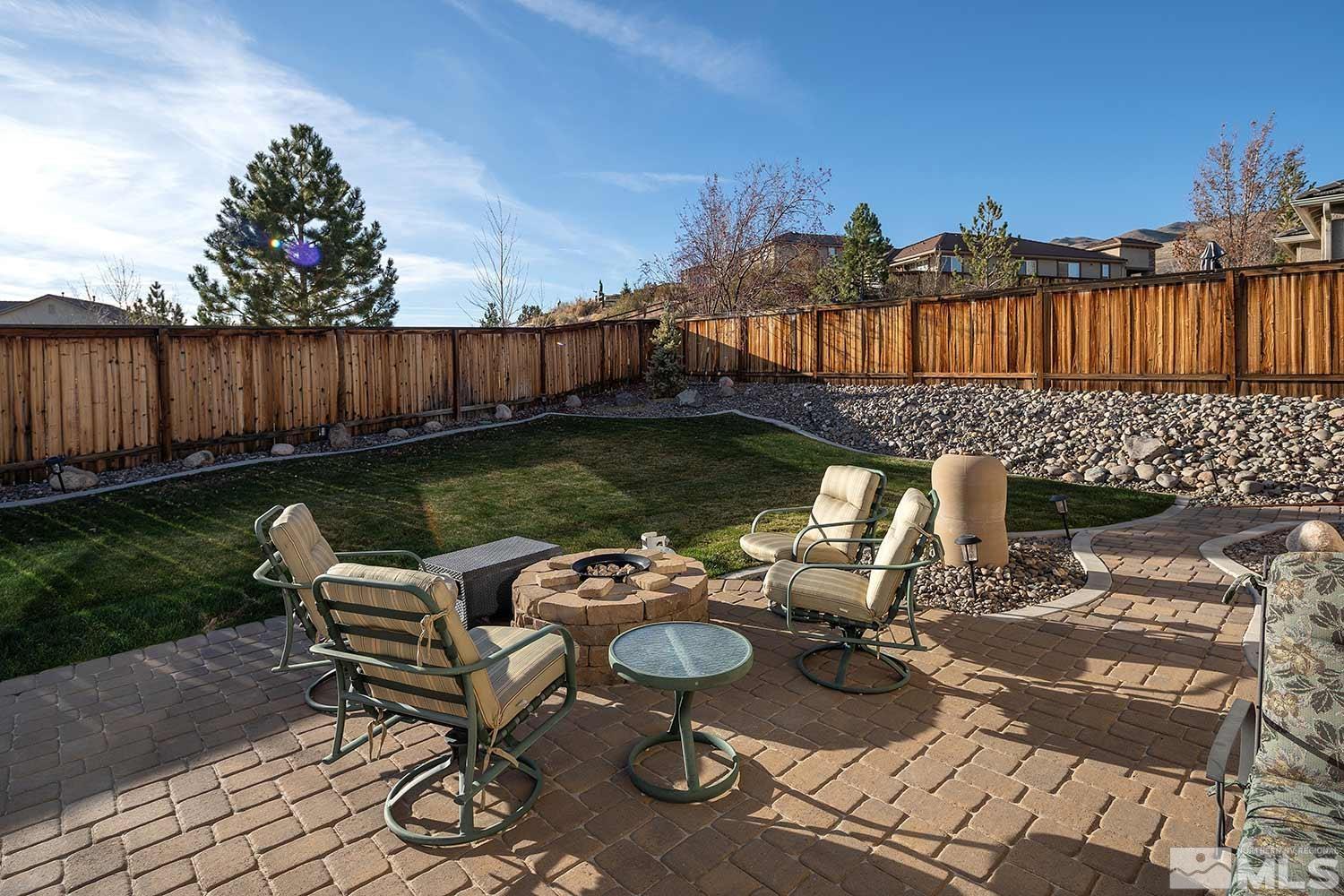 2545 Peavine Creek Road Reno, NV 89523 - Photo 38 of 40 Photo 38