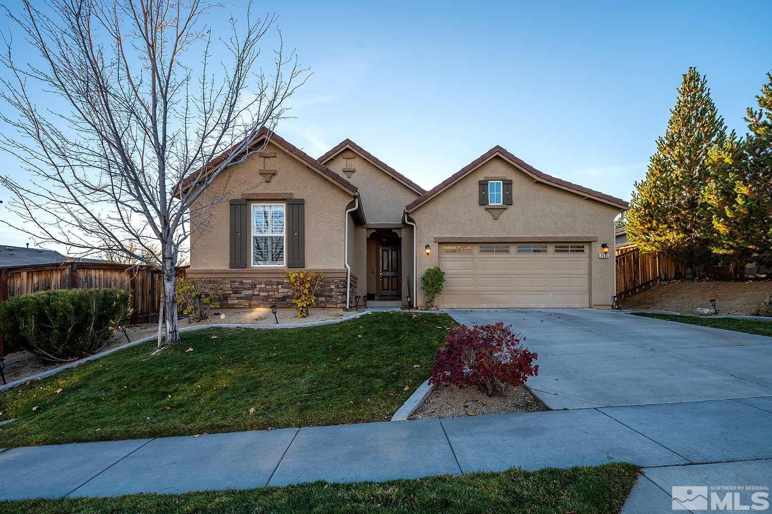 2545 Peavine Creek Road Reno, NV 89523 - Photo 40 of 40 Photo 40