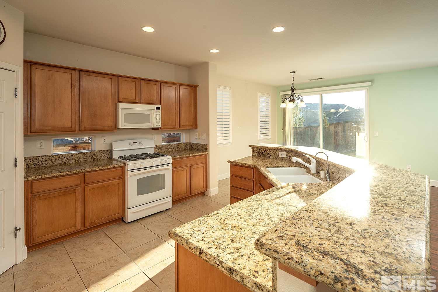 2545 Peavine Creek Road Reno, NV 89523 - Photo 5 of 40 Photo 5