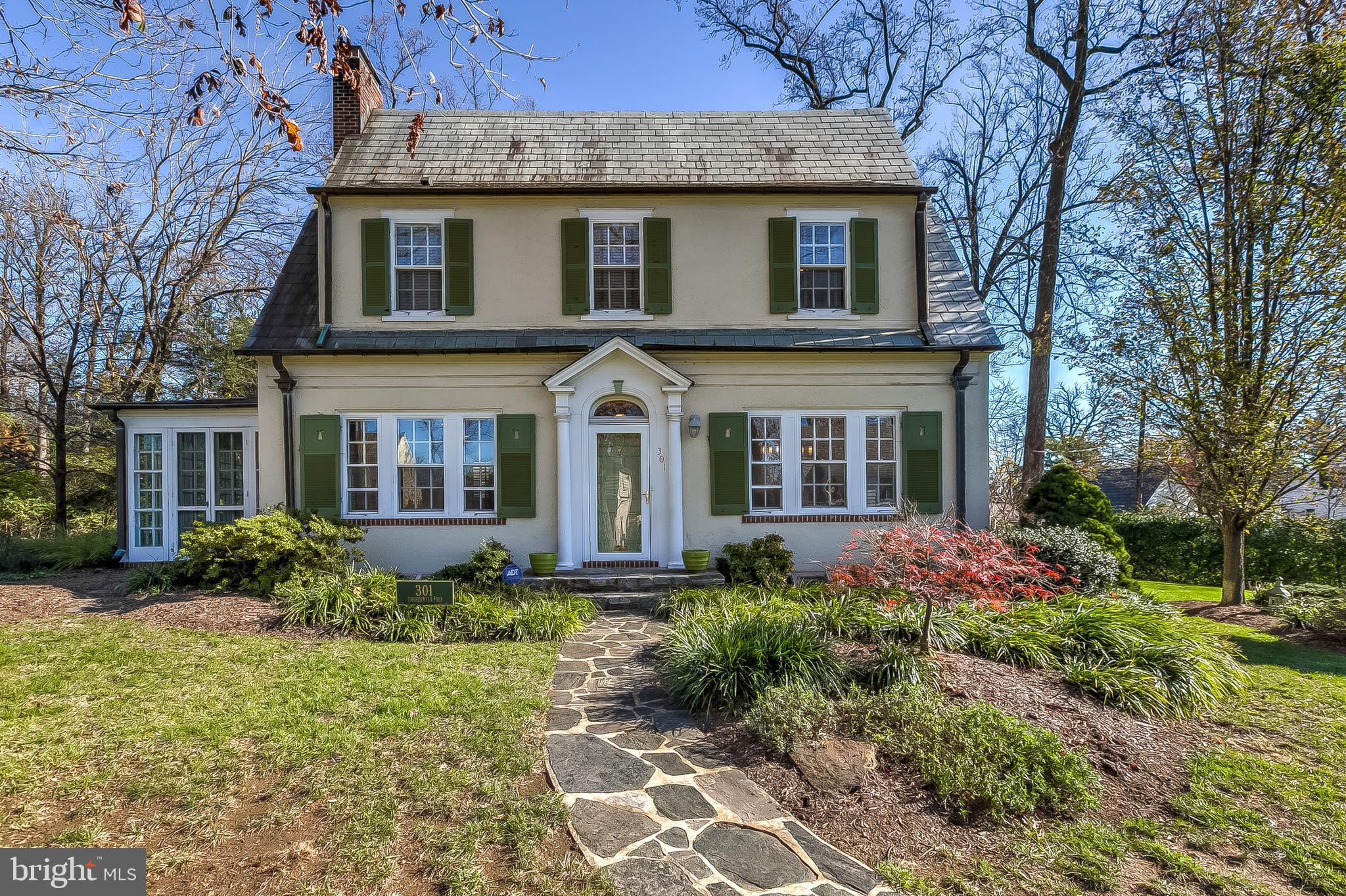 301 Thornhill Road Baltimore, MD 21212 - Photo 1 of 45 Gallery Image 1