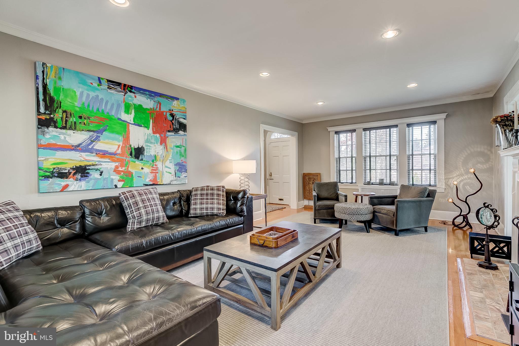 301 Thornhill Road Baltimore, MD 21212 - Photo 4 of 45 Gallery Image 4