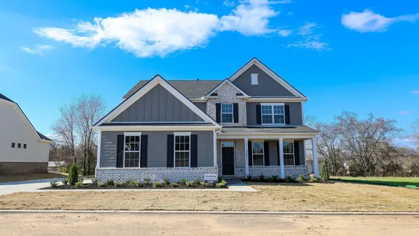 $759,990 | 331 Harvest Point Boulevard, Spring Hill, TN 37174