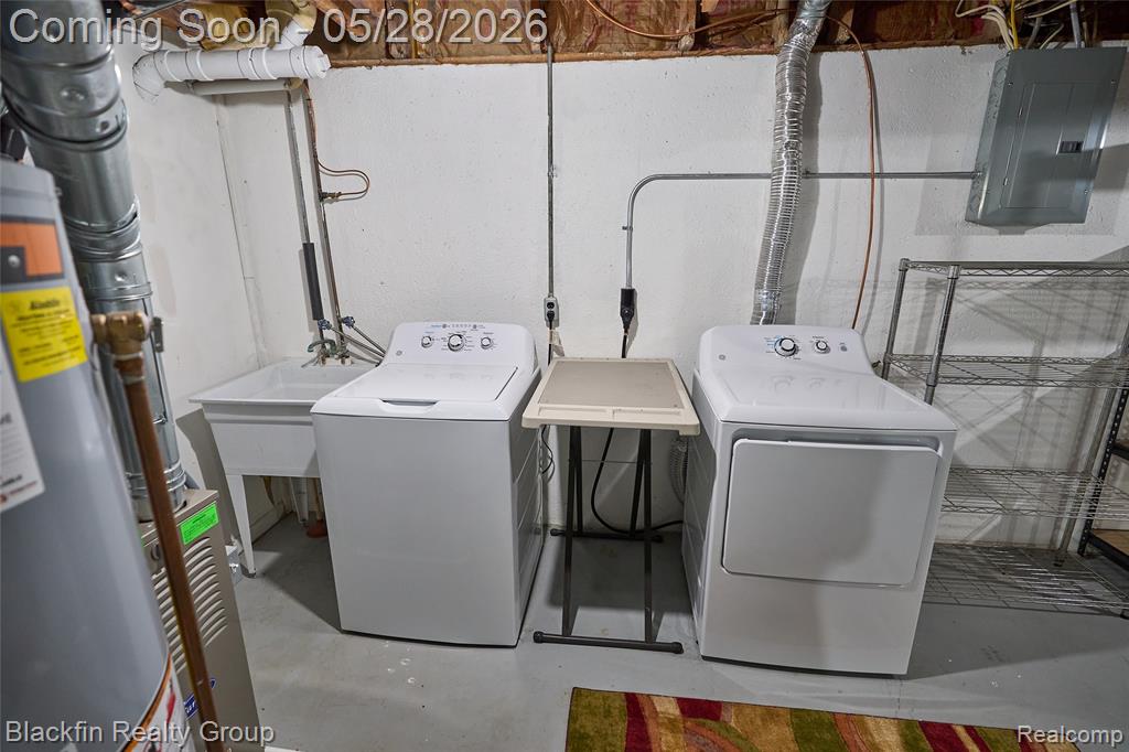 22625 Martin Road St. Clair Shores, MI 48081 - Photo 21 of 23