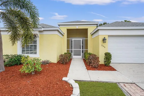 $2,350 | 295 Fareham Drive, Venice, FL 34293