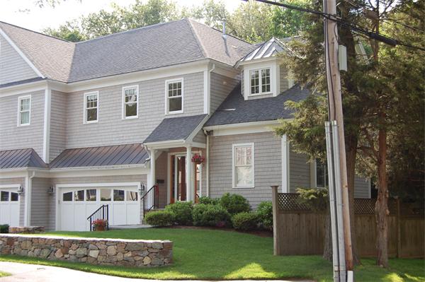 3 Ludwig Road, Unit 3 Needham, MA 02494 - Photo 1 of 22