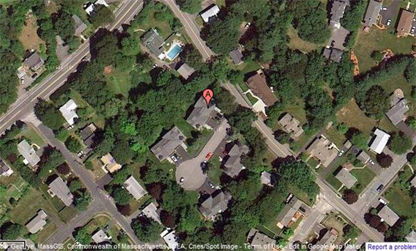 3 Ludwig Road, Unit 3 Needham, MA 02494 - Photo 20 of 22
