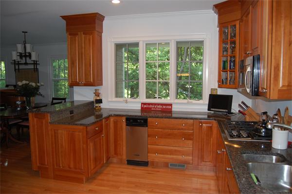 3 Ludwig Road, Unit 3 Needham, MA 02494 - Photo 5 of 22