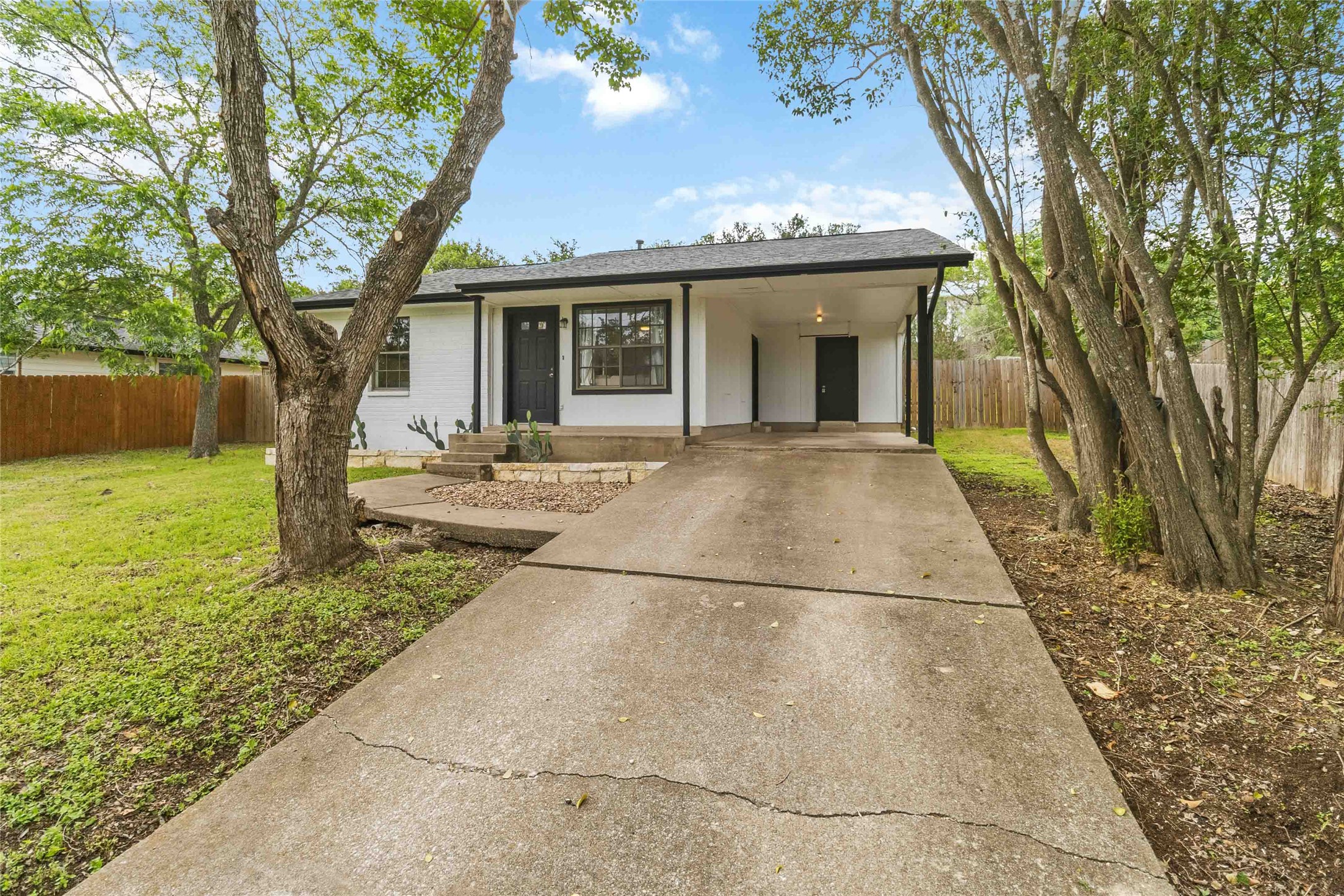 805 Indiana Street San Marcos, TX 78666 - Photo 33 of 39