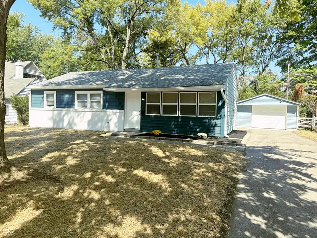 $174,900 | 6108 Roselawn Drive, Indianapolis, IN 46226