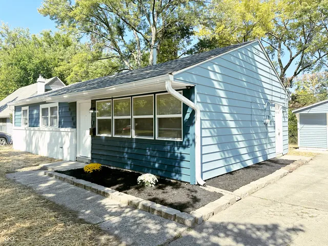 $174,900 | 6108 Roselawn Drive, Indianapolis, IN 46226
