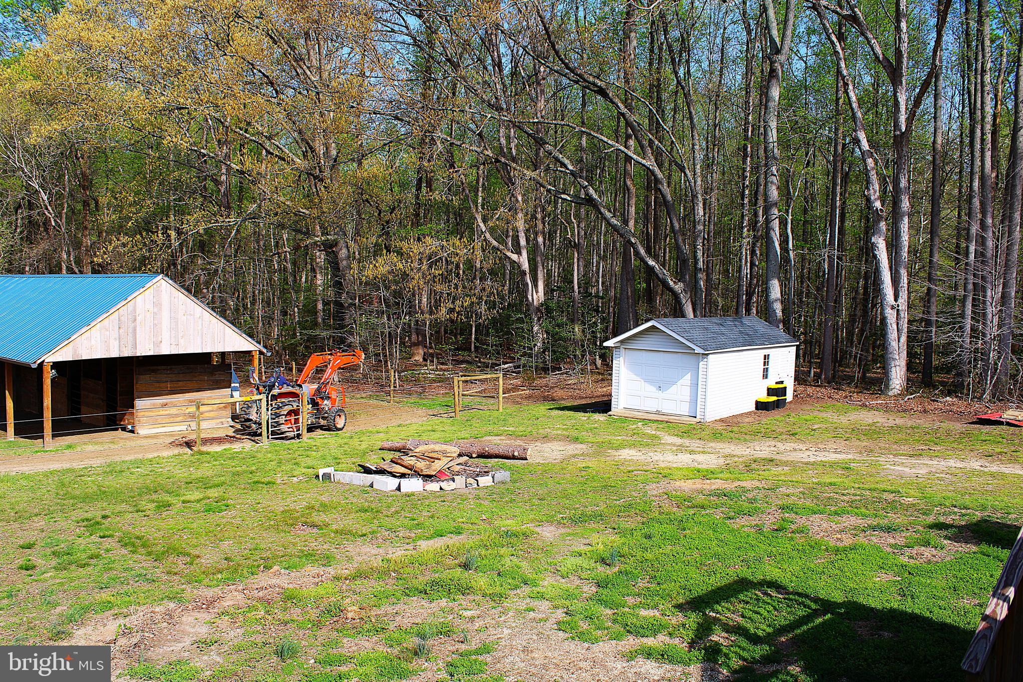 3730 Hunting Creek Road Huntingtown, MD 20639 - Photo 22 of 28