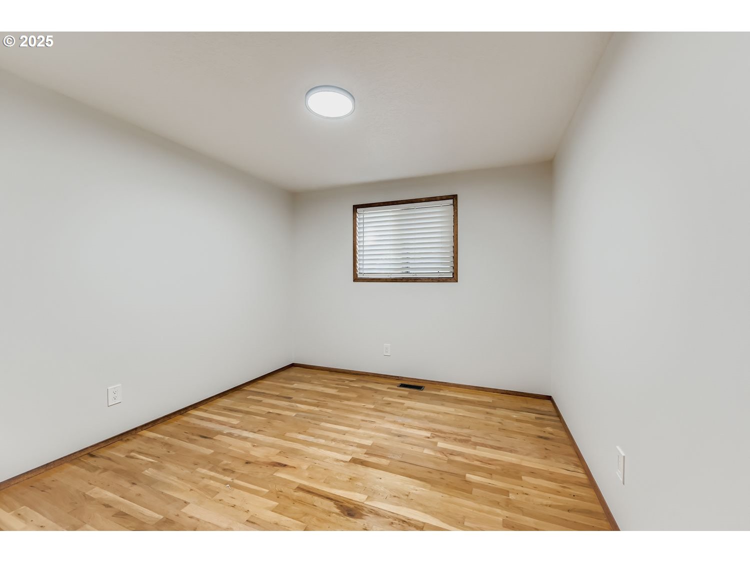 2728 Southeast 175th Place Portland, OR 97236 - Photo 18 of 33 a view of empty room