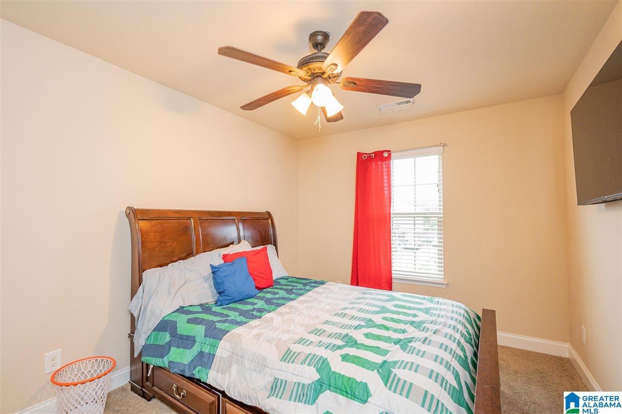 128 Hidden Trace Court Montevallo, AL 35115 - Photo 36 of 43