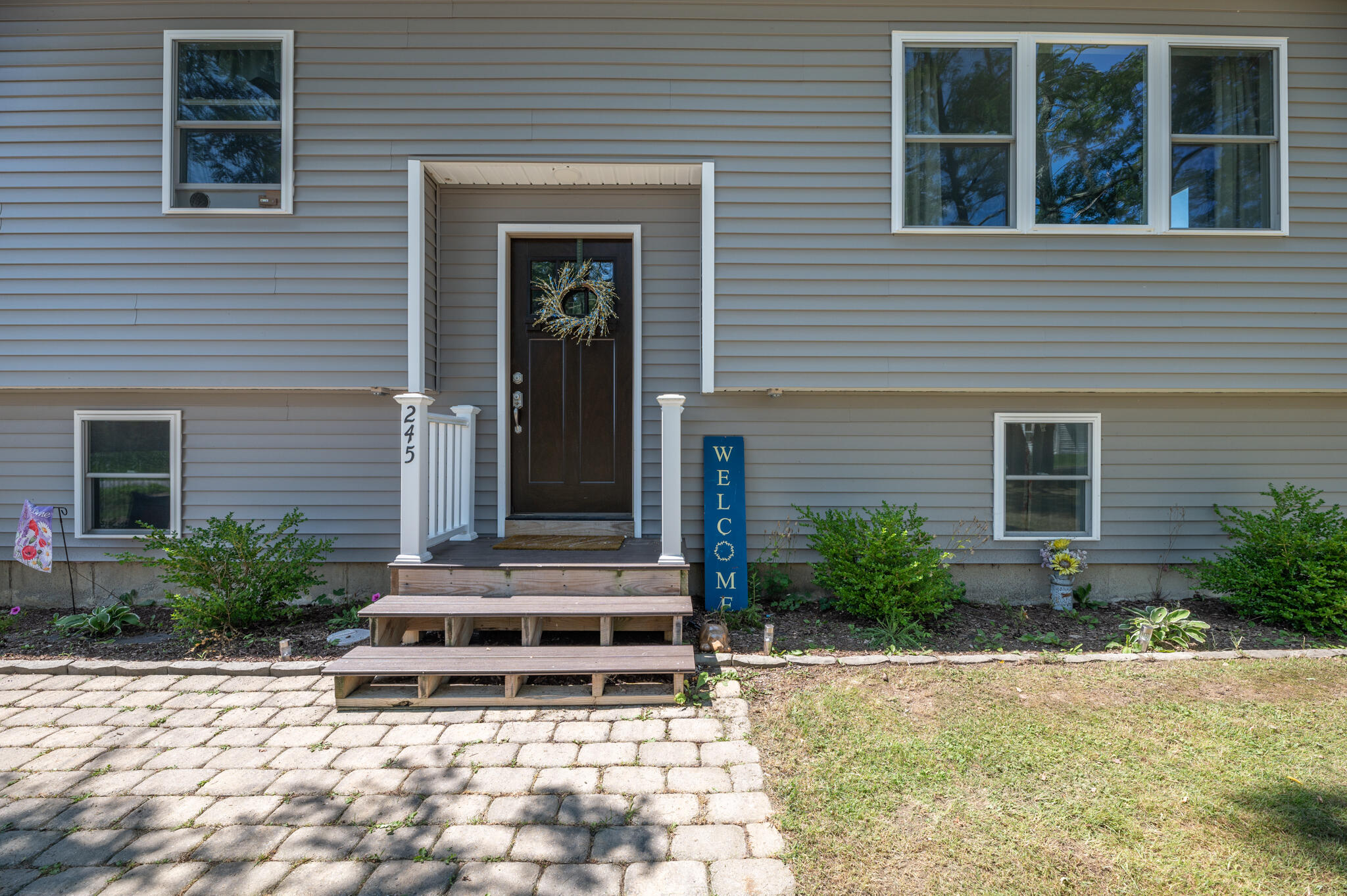 245 Darling Road Hudson, ME 04449 - Photo 2 of 26 Darling-27