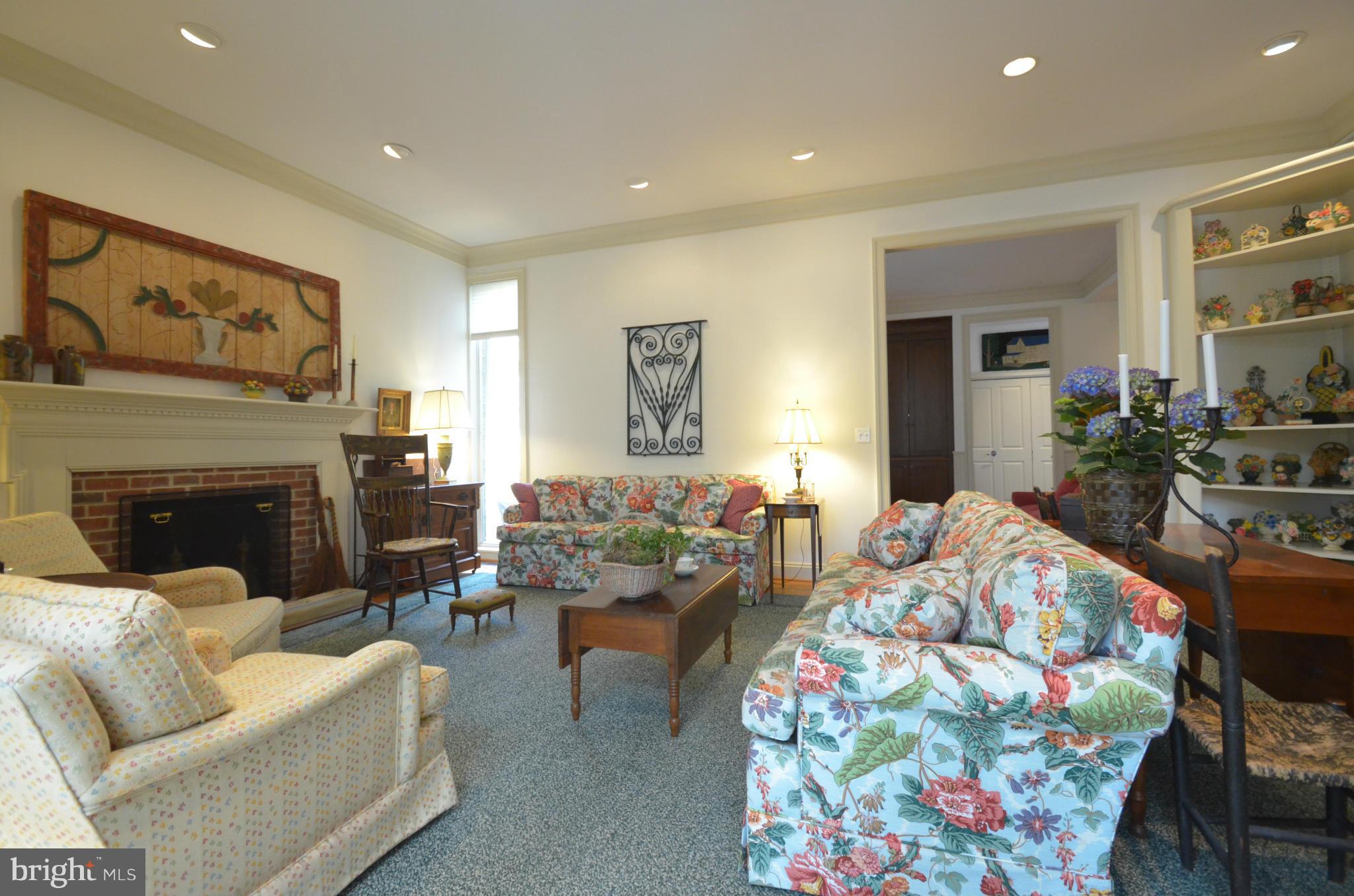 11 Roland Mews Baltimore, MD 21210 - Photo 12 of 27 Interior (General)