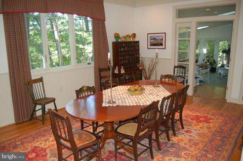 11 Roland Mews Baltimore, MD 21210 - Photo 15 of 27 Dining Room