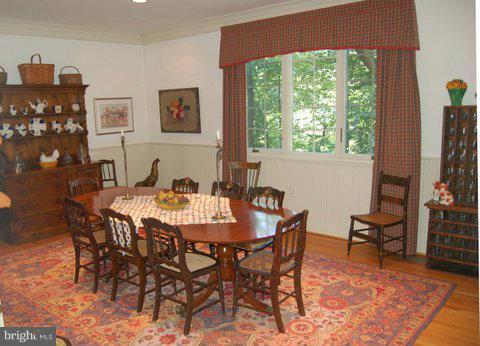 11 Roland Mews Baltimore, MD 21210 - Photo 16 of 27 Dining Room