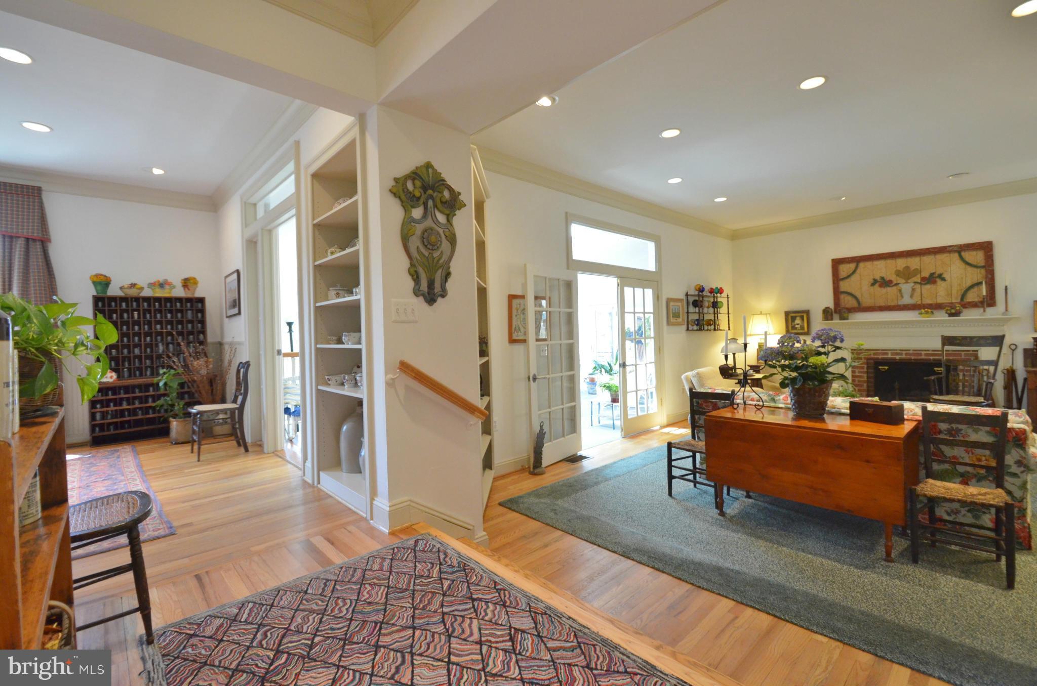 11 Roland Mews Baltimore, MD 21210 - Photo 7 of 27 Interior (General)