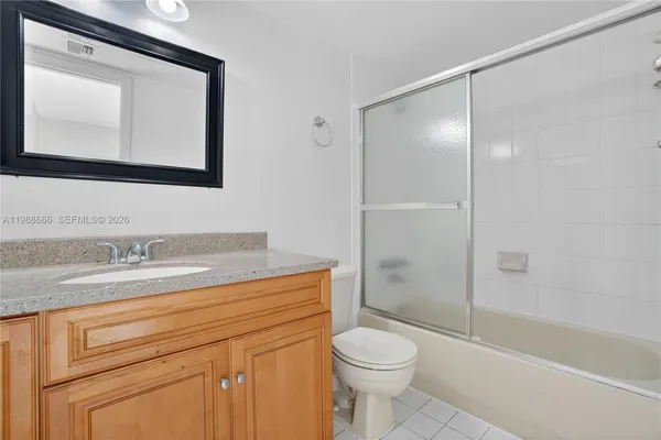 $279,000 | 6904 North Kendall Drive, Unit F104, Pinecrest, FL 33156