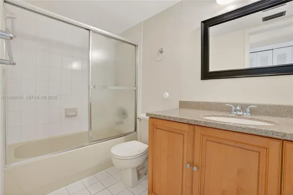 $279,000 | 6904 North Kendall Drive, Unit F104, Pinecrest, FL 33156