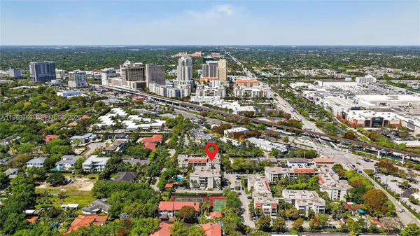 $279,000 | 6904 North Kendall Drive, Unit F104, Pinecrest, FL 33156