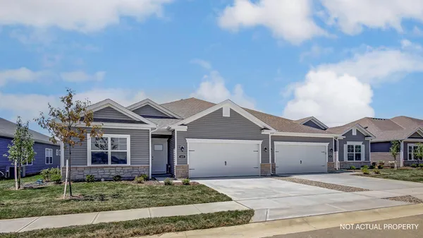 $483,995 | 821 Kintner Parkway, Sunbury, OH 43074
