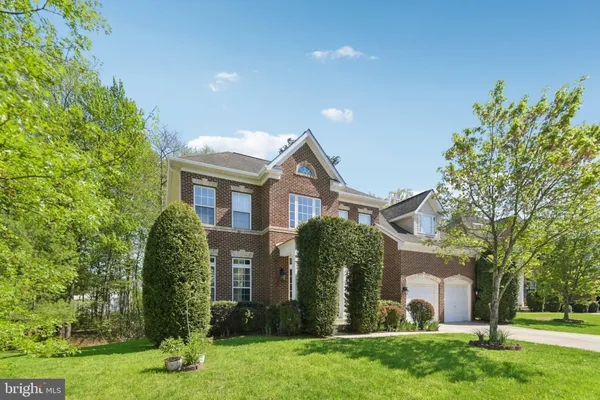 $845,000 | 11603 Brigit Court, Bowie, MD 20720