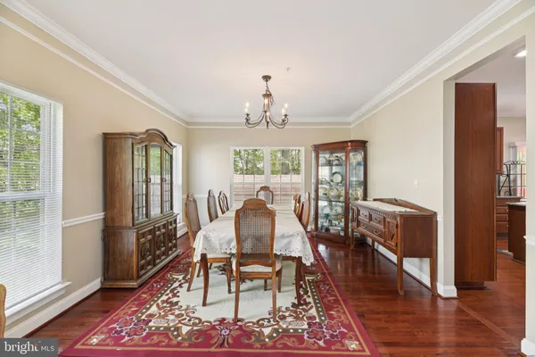 $845,000 | 11603 Brigit Court, Bowie, MD 20720