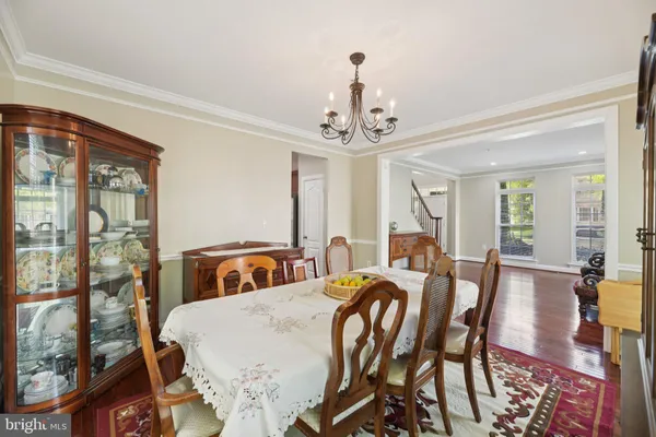 $845,000 | 11603 Brigit Court, Bowie, MD 20720