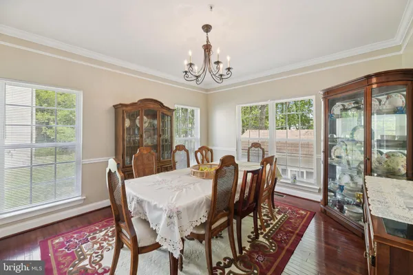 $845,000 | 11603 Brigit Court, Bowie, MD 20720