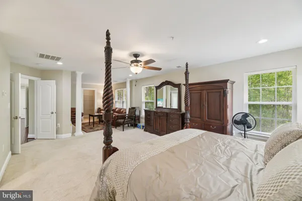 $845,000 | 11603 Brigit Court, Bowie, MD 20720