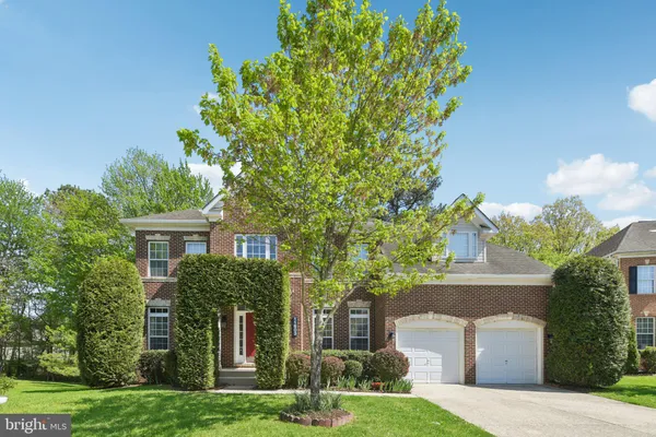 $845,000 | 11603 Brigit Court, Bowie, MD 20720