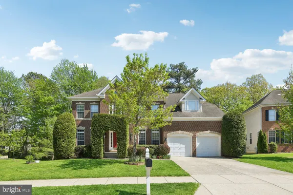 $845,000 | 11603 Brigit Court, Bowie, MD 20720