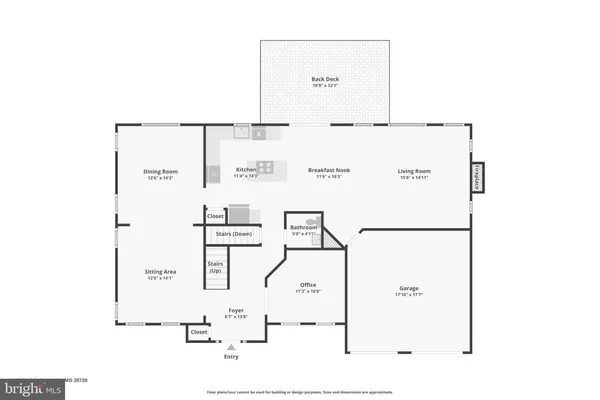 $845,000 | 11603 Brigit Court, Bowie, MD 20720