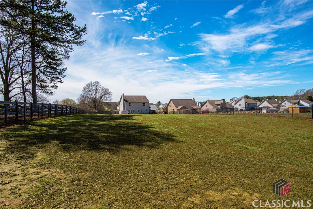 1232 Foster Road Statham, GA 30666 - Photo 59 of 73