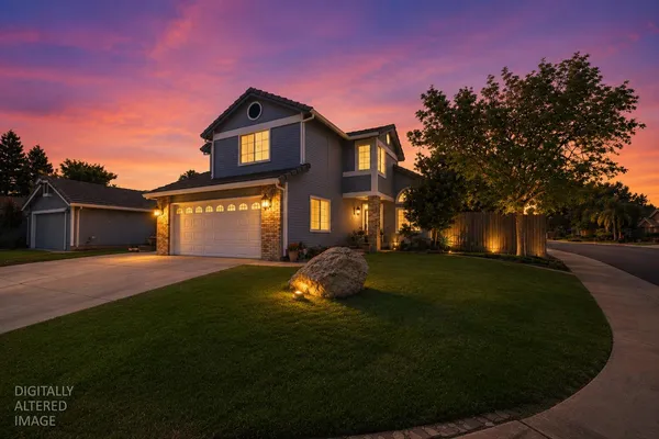 $625,000 | 8334 Delta Sand Court, Elk Grove, CA 95758