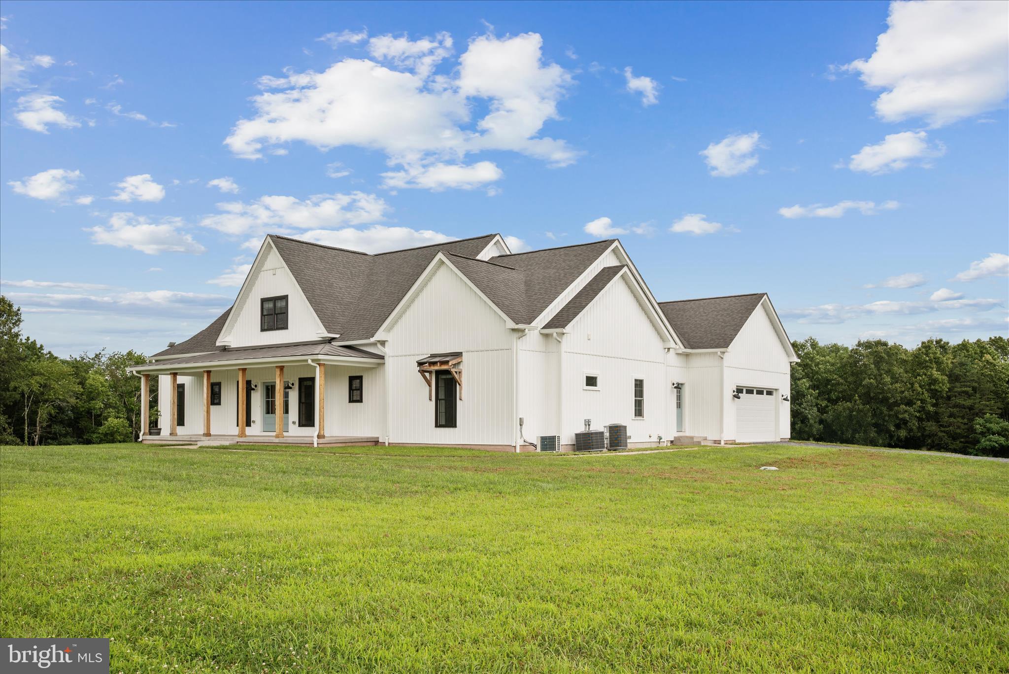 886 Middle Fork Road Cross Junction, VA 22625 - Photo 71 of 80 Front Exterior