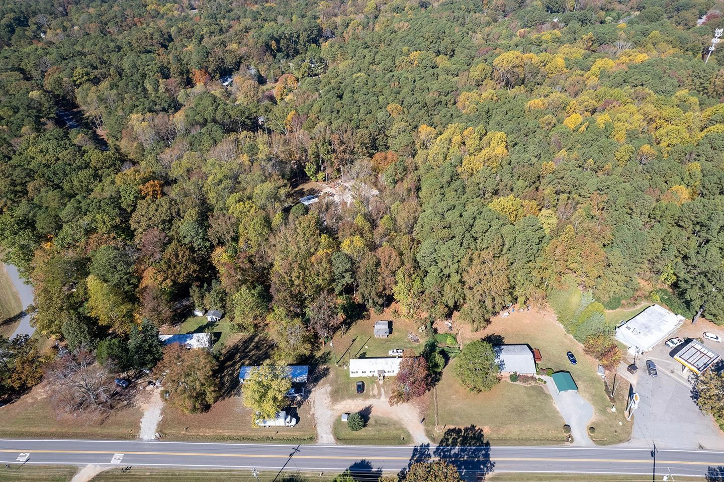 6112 Penny Road Raleigh, NC 27606 - Photo 2 of 5 Photo 2