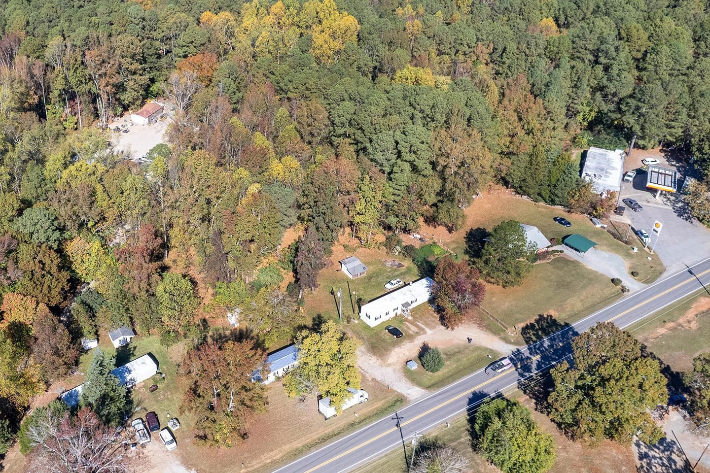 6112 Penny Road Raleigh, NC 27606 - Photo 4 of 5 Photo 4
